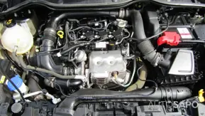 Ford Fiesta 1.0 EcoBoost ST-Line de 2022