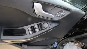 Ford Fiesta 1.0 EcoBoost ST-Line de 2022