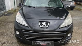 Peugeot 207 1.6 HDi 98g de 2011