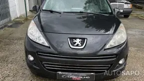 Peugeot 207 1.6 HDi 98g de 2011