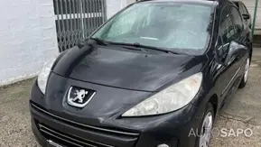 Peugeot 207 1.6 HDi 98g de 2011