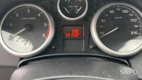 Peugeot 207 1.6 HDi 98g de 2011