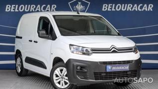 Citroen Berlingo 1.5 BlueHDi M Feel de 2021