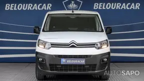 Citroen Berlingo 1.5 BlueHDi M Feel de 2021