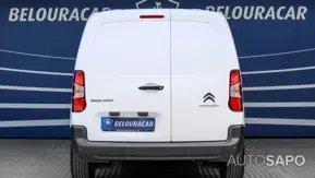 Citroen Berlingo 1.5 BlueHDi M Feel de 2021