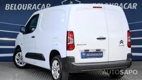 Citroen Berlingo 1.5 BlueHDi M Feel de 2021