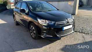 Citroen C4 1.2 PureTech Shine de 2017