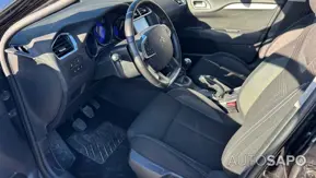 Citroen C4 1.2 PureTech Shine de 2017