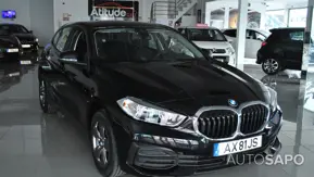 BMW Série 1 116 d Advantage de 2023