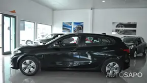 BMW Série 1 116 d Advantage de 2023