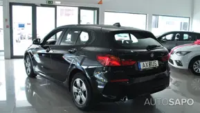 BMW Série 1 116 d Advantage de 2023