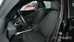 BMW Série 1 116 d Advantage de 2023