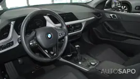 BMW Série 1 116 d Advantage de 2023