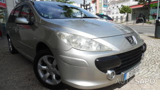Peugeot 307 1.6 HDi Executive de 2006
