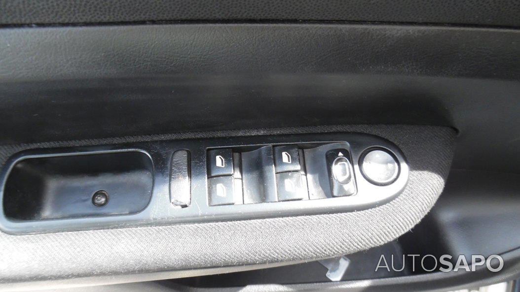 Peugeot 307 1.6 HDi Executive de 2006
