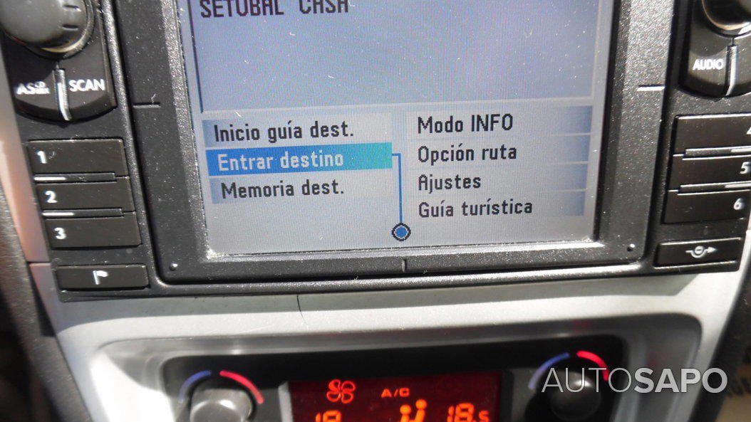 Peugeot 307 1.6 HDi Executive de 2006