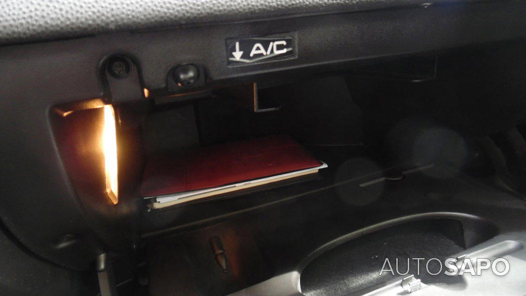 Peugeot 307 1.6 HDi Executive de 2006