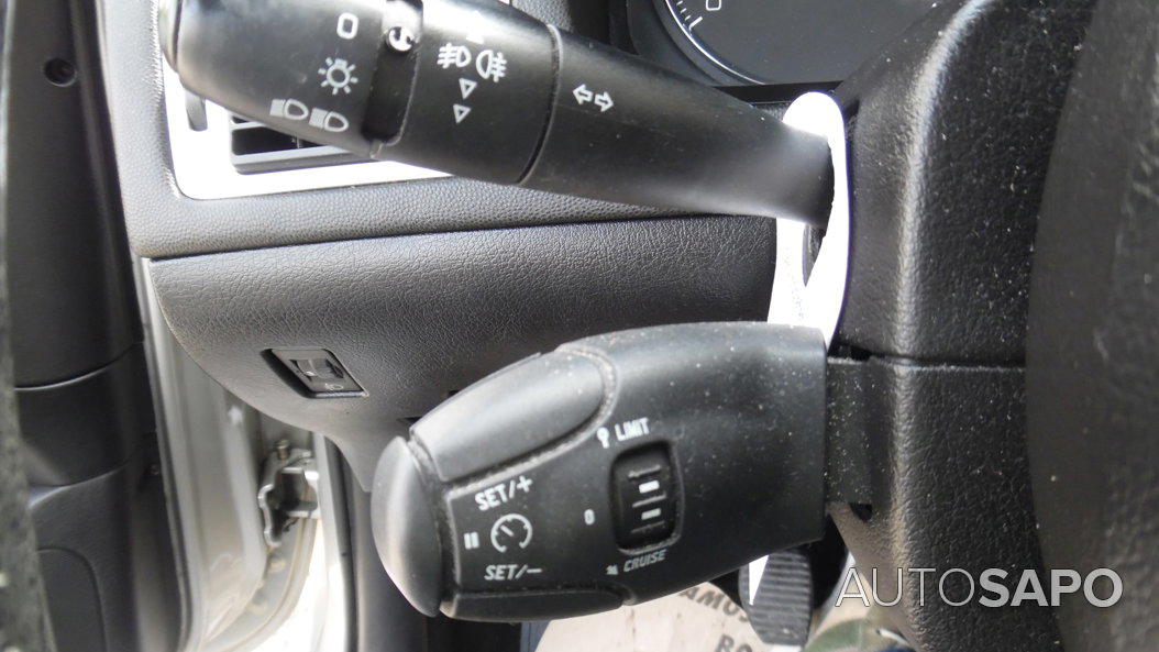 Peugeot 307 1.6 HDi Executive de 2006