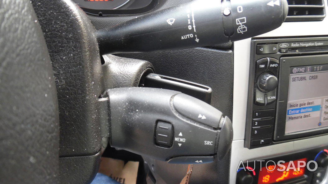 Peugeot 307 1.6 HDi Executive de 2006