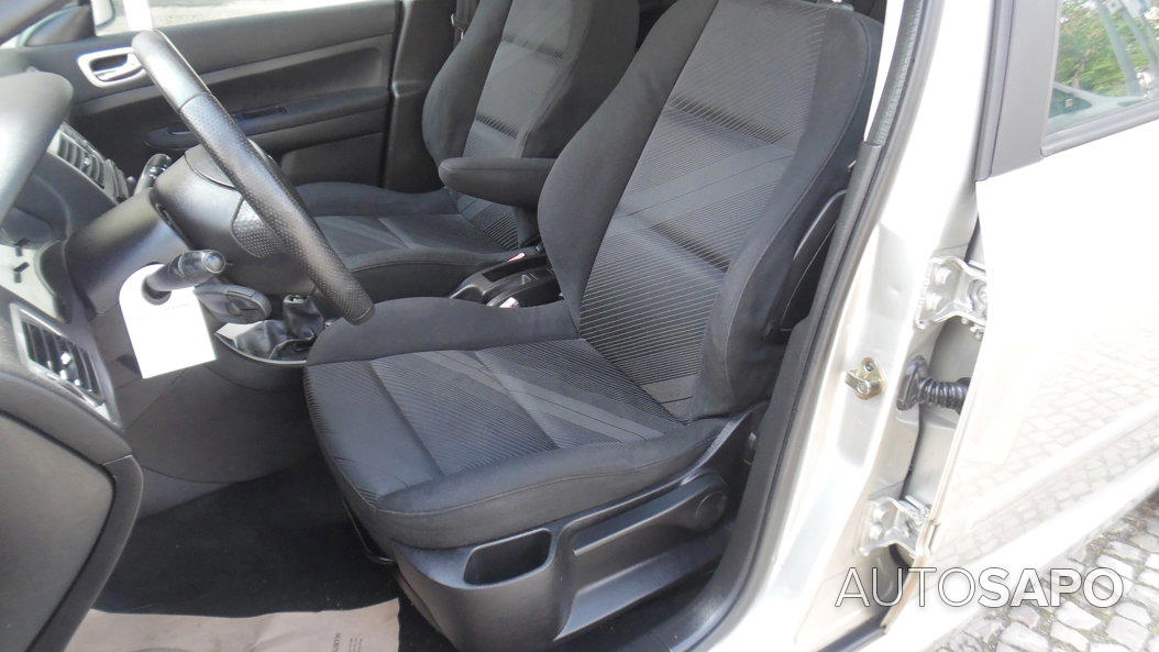 Peugeot 307 1.6 HDi Executive de 2006