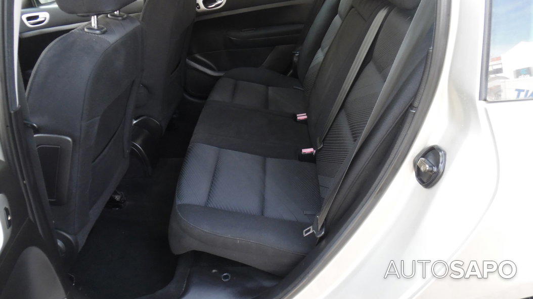Peugeot 307 1.6 HDi Executive de 2006