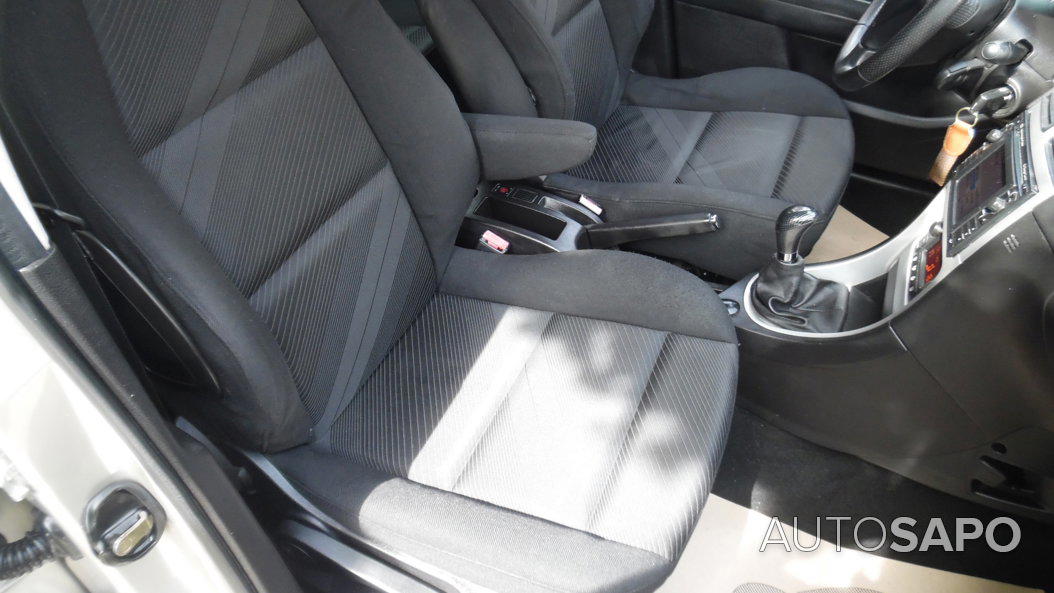 Peugeot 307 1.6 HDi Executive de 2006