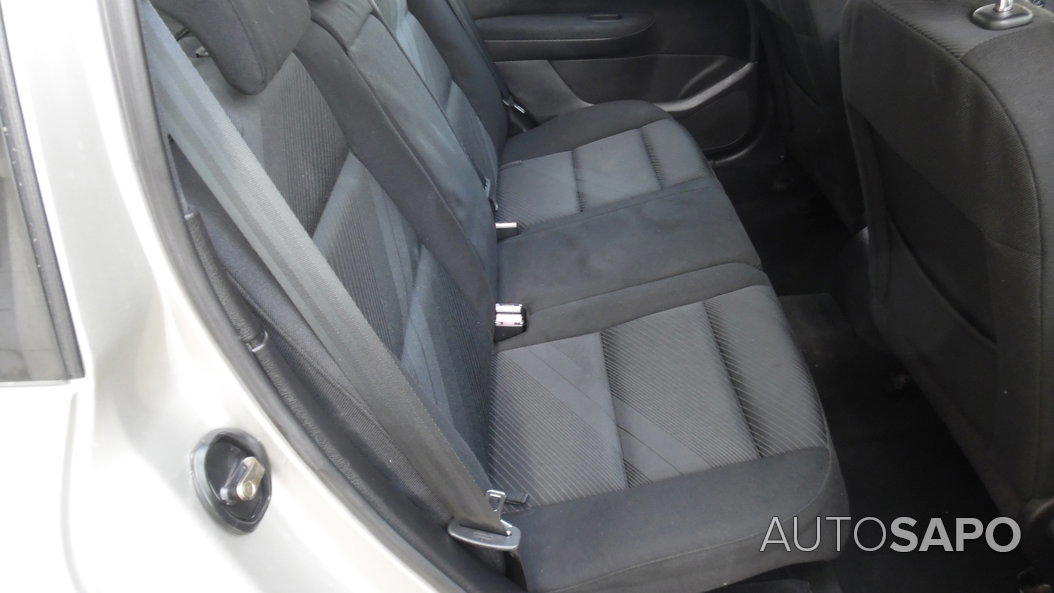 Peugeot 307 1.6 HDi Executive de 2006