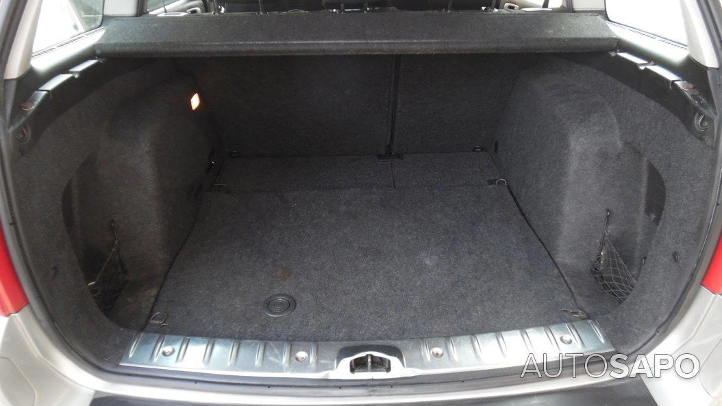 Peugeot 307 1.6 HDi Executive de 2006