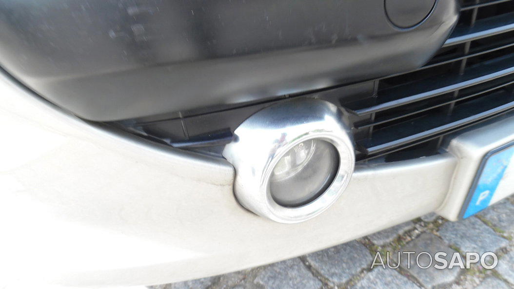 Peugeot 307 1.6 HDi Executive de 2006
