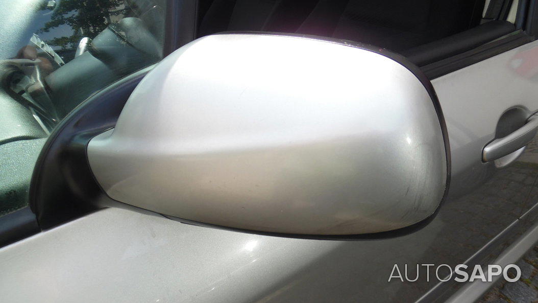 Peugeot 307 1.6 HDi Executive de 2006