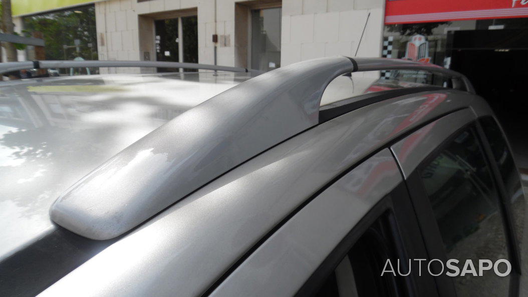 Peugeot 307 1.6 HDi Executive de 2006