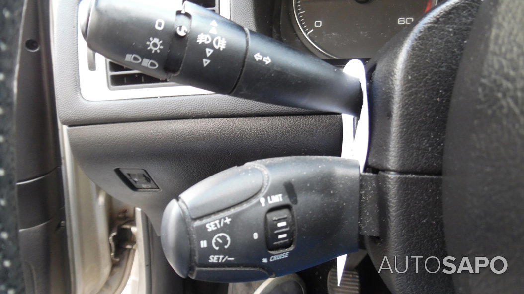 Peugeot 308 SW 1.6 HDi Executive de 2006