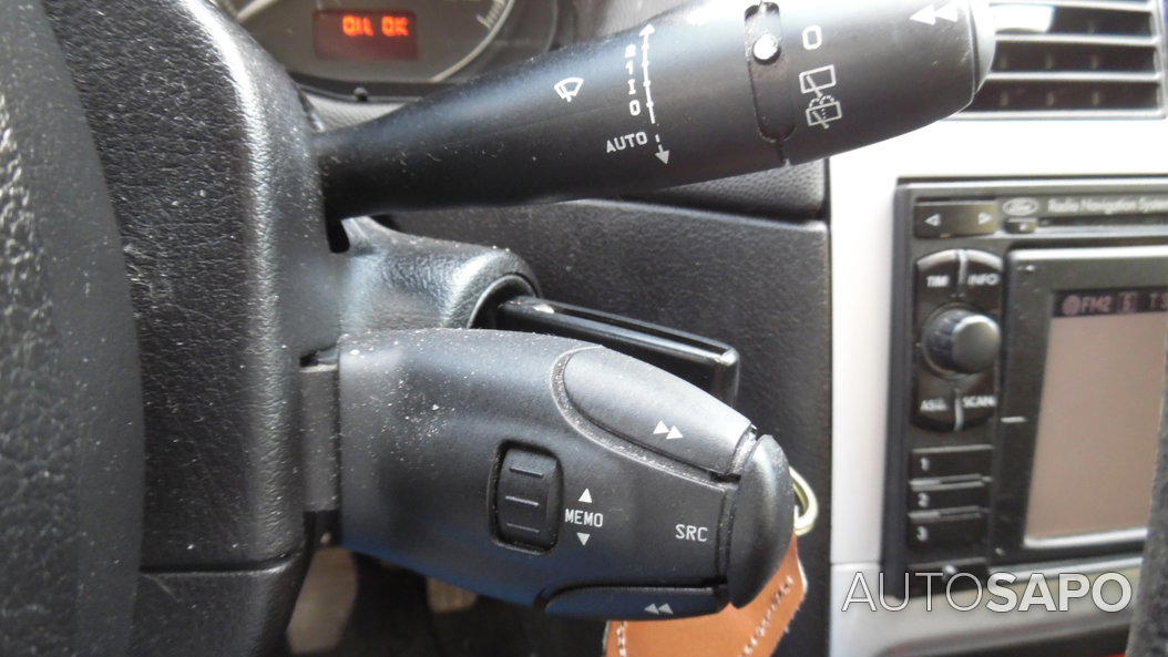 Peugeot 308 SW 1.6 HDi Executive de 2006