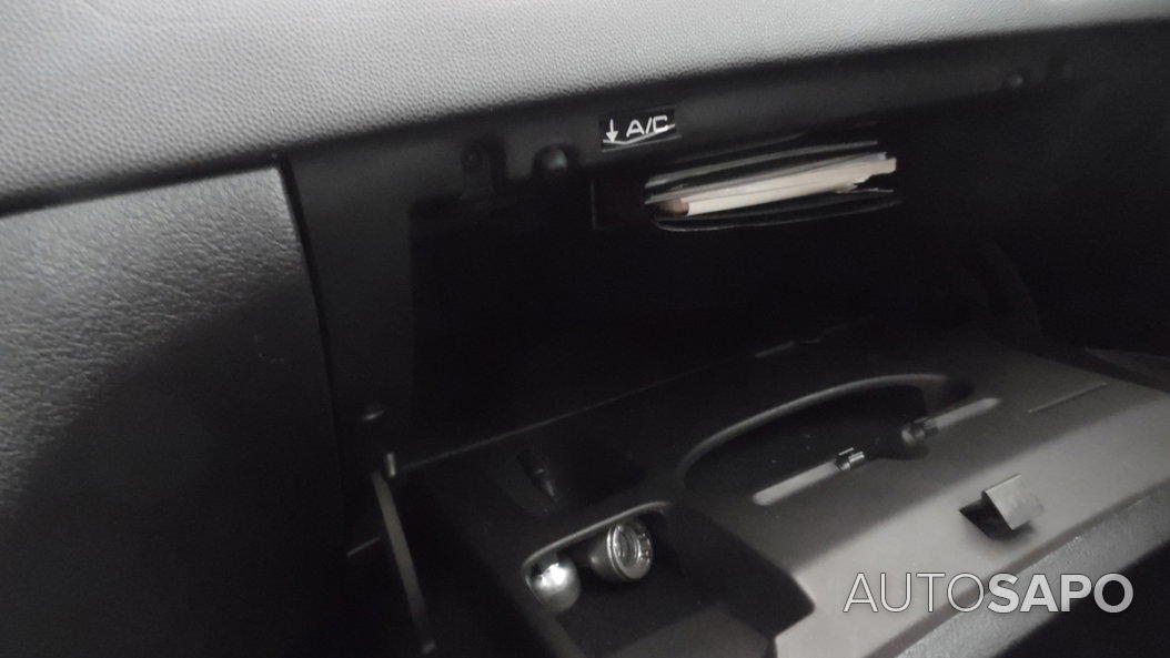 Peugeot 308 SW 1.6 HDi Executive de 2006