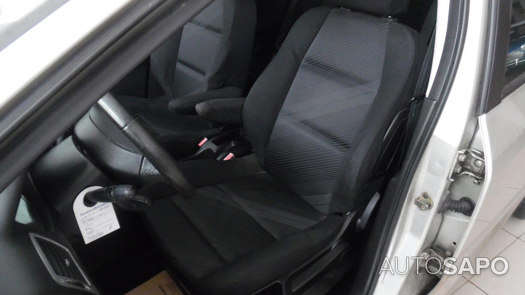 Peugeot 308 SW 1.6 HDi Executive de 2006