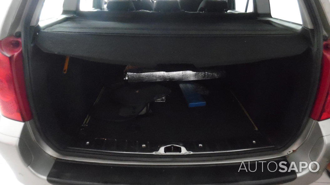 Peugeot 308 SW 1.6 HDi Executive de 2006