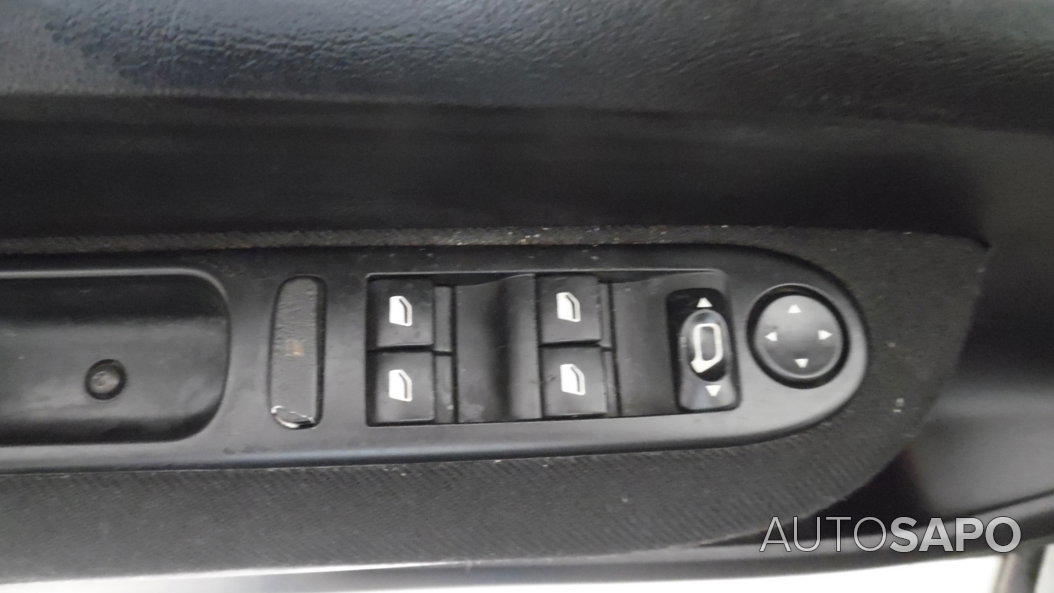 Peugeot 308 SW 1.6 HDi Executive de 2006