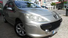 Peugeot 307 1.6 HDi Executive de 2006