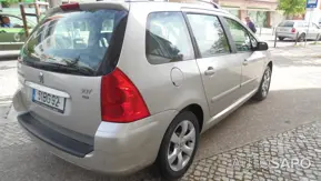 Peugeot 307 1.6 HDi Executive de 2006