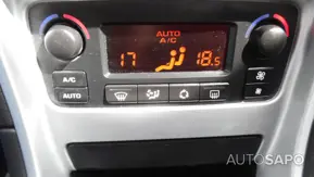 Peugeot 307 1.6 HDi Executive de 2006