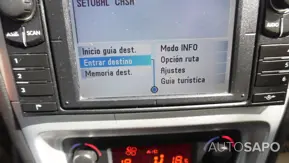 Peugeot 307 1.6 HDi Executive de 2006