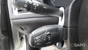 Peugeot 307 1.6 HDi Executive de 2006