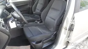 Peugeot 307 1.6 HDi Executive de 2006