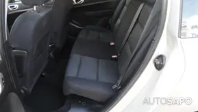 Peugeot 307 1.6 HDi Executive de 2006