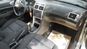 Peugeot 307 1.6 HDi Executive de 2006