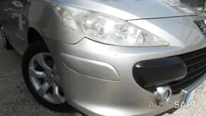 Peugeot 307 1.6 HDi Executive de 2006