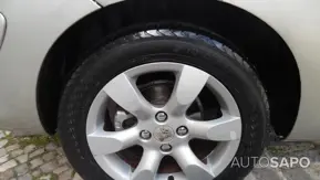 Peugeot 307 1.6 HDi Executive de 2006