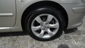 Peugeot 307 1.6 HDi Executive de 2006