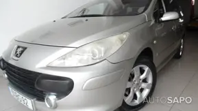 Peugeot 307 1.6 HDi Executive de 2006