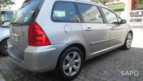 Peugeot 308 SW 1.6 HDi Executive de 2006